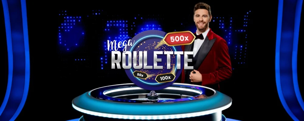 bravo bet Roleta Mega ao Vivo