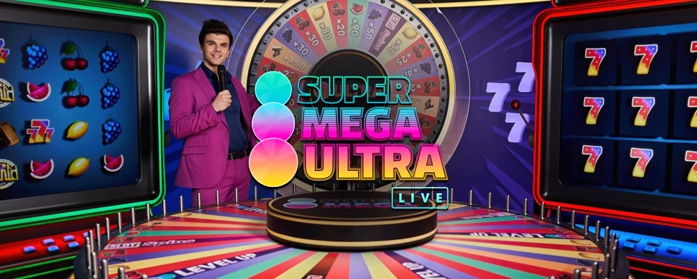 bravo bet Super Mega Ultra ao Vivo