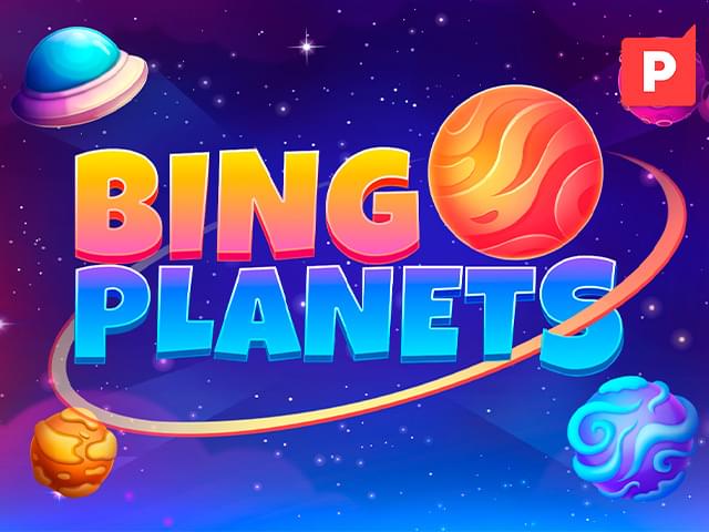bravo bet Planetas do Bingo