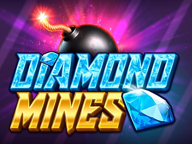 bravo bet Minas de Diamante™
