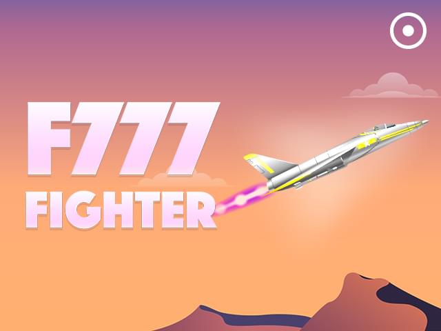 bravo bet F777 Fighter